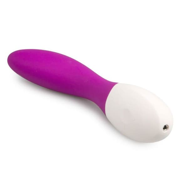 Lelo Mona Wave Fuschia Vibrator