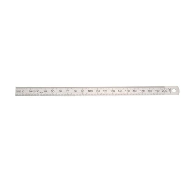 Règlet HELIOS PREISSER 0460225 500 mm