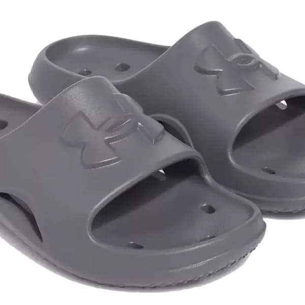Sandaler Under Armour LOCKER V