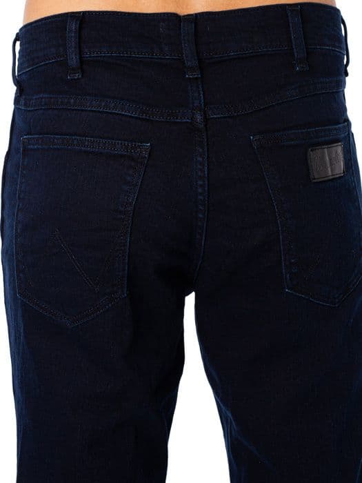 Greensboro 803 Regular Straight Jeans - Wrangler