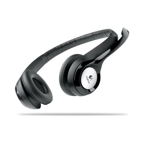 Logitech ClearChat Comfort USB