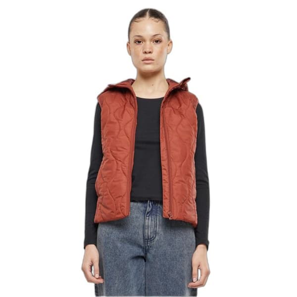 Utan ärm dame Urban Classics Super Light