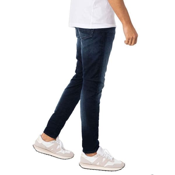 Representera Superstretch Skinny Jeans - G-Star RAW - Herr - Blå
