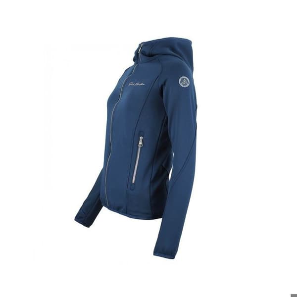 Damjacka Peak Mountain Polarshel Acampowz