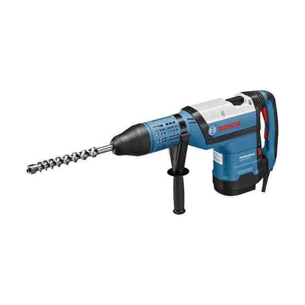 Borrhammare BOSCH - SDS-MAX GBH 12-52 DV - 0611266000