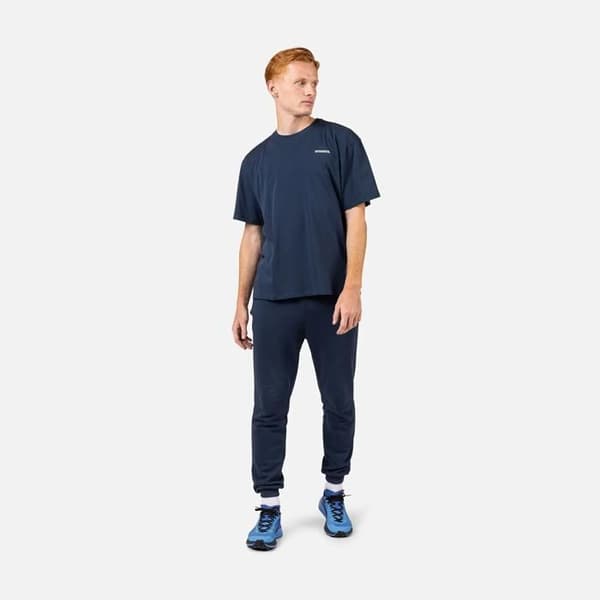 T-shirt Rossignol Waterfall Relax