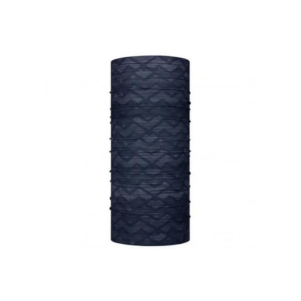 Buff CoolNet Eon - Multifunktionell halsduk i återvunnen mikrofiber, UV-skydd - Blå