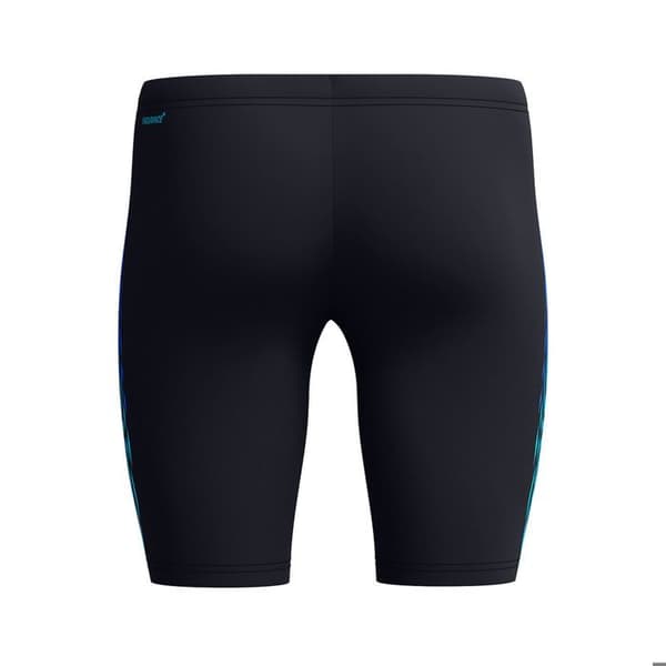 Jammer Speedo Eco+ Teknikpanel