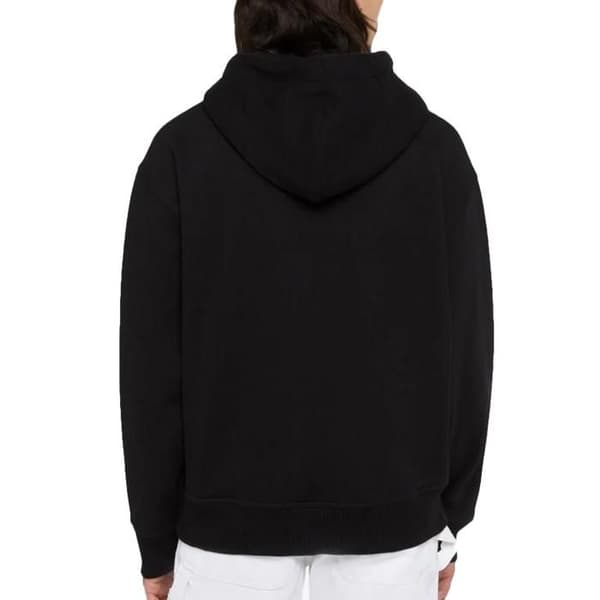 Sweat Noir Homme Dickies Enterprise