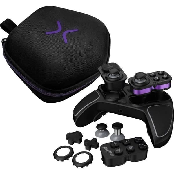 Modulär handkontroll - Xbox - Victrix™ Pro BFG™ Reloaded - Trådlös - Svart