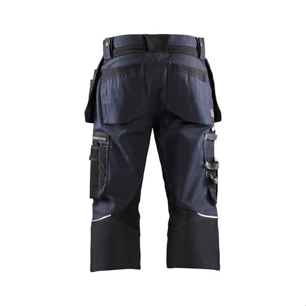 Blaklader Stretch skyddsshorts