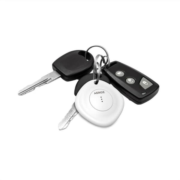 GPS för mobil - PDA Aeroz TAG-1000 Vit (1-pack)