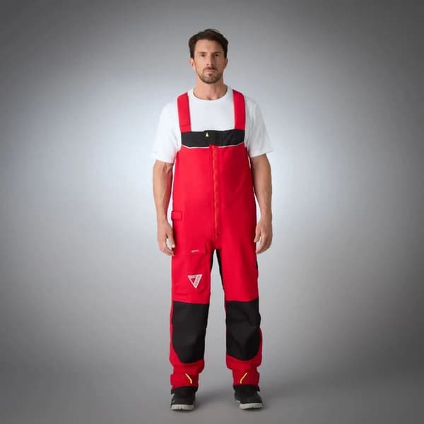 Musto BR3 Pertex Offshore Byxor