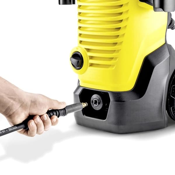 Kärcher K 4 WCM Premium 1.324-230.0