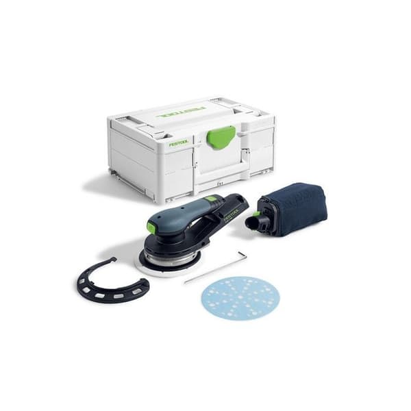 Hybrid excenter slipmaskin ETSC 2 150-Basic | 577723 - Festool