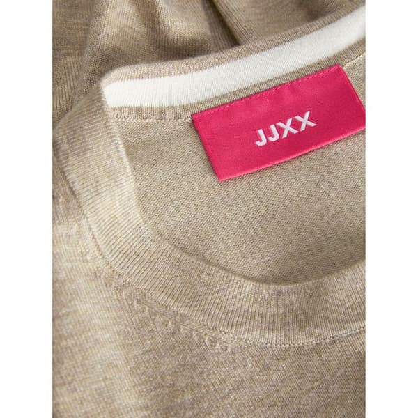 Stickad tröja dam Jack & Jones Cara