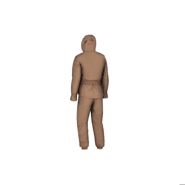 Invader Gear Gorka-kombination - coyote