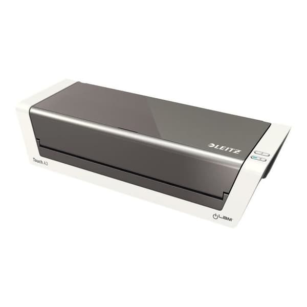 Leitz iLAM touch 2 A3 Laminator termisk laminator ficka 32 cm