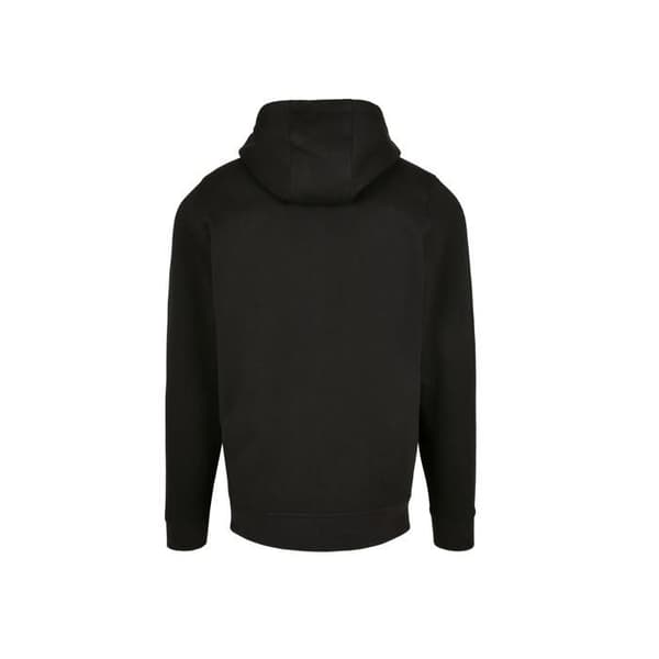 Bygg Ditt Varumärke Basic zip hoodie