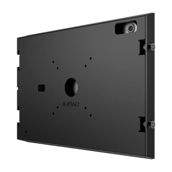 Stödmur - Compulocks - iPad Air M2 13" - Aluminium - Svart - Säker