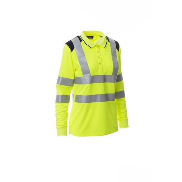 Payper Guard+vinter pikétröja för kvinnor