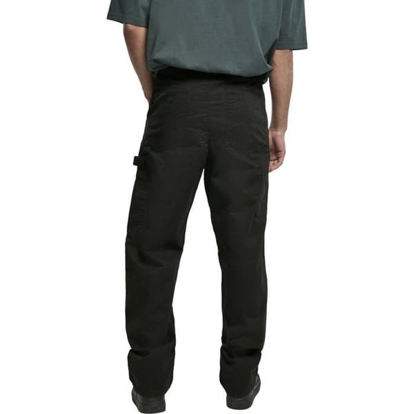 Urban Classics - Snickar Loose-Fit Byxor svart