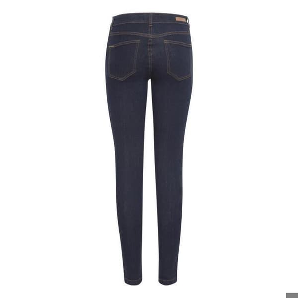 Jeans 5 fickor dam b.young lola luni