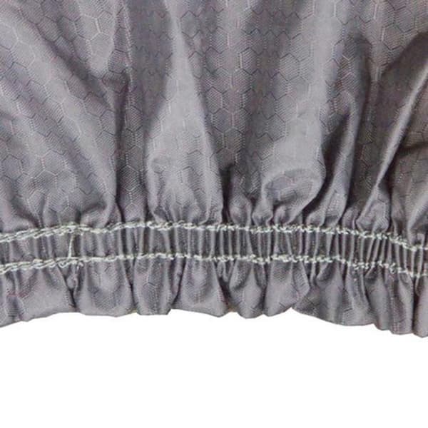 Skyddsfodral - 1 DS Covers - Polyester ripstop - Vattentät - För 1 cykel