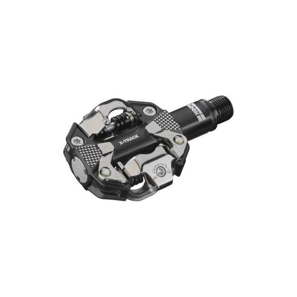 Look X-Track pedaler
