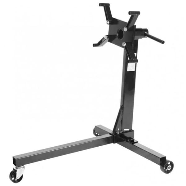 Stöd för motor 340 kg, 3 hjul