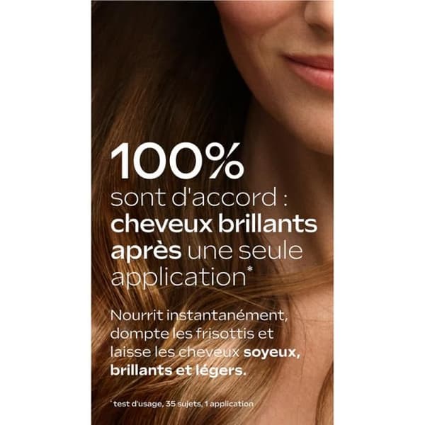 Weleda Hydra Shine Hårolja Glans Gloss Utan Silikoner 30 ml