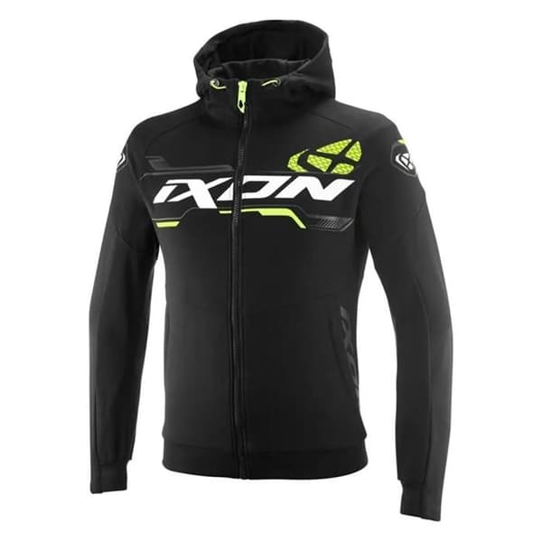 Motorcykeljacka Ixon Touchdown Ultra