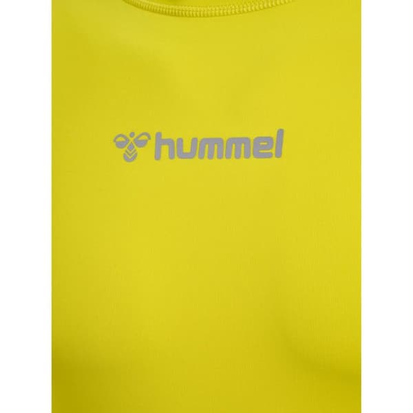 Hummel BL Performance långärmad tröja