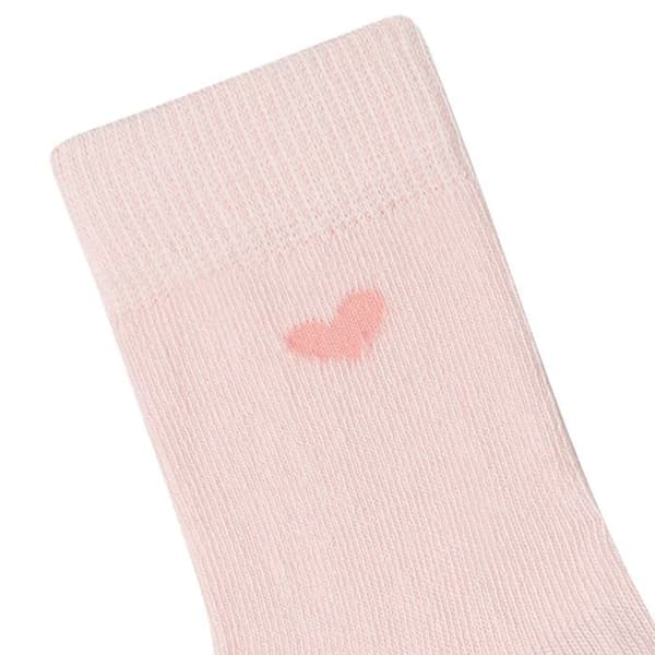 SCHIESSER Sockor Flicka - ,Förpackning om 5,5 Pack Barnsockor