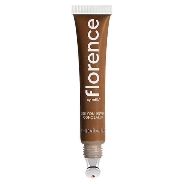 Hudtoner - highlighter - concealer Florence by mills - 53062