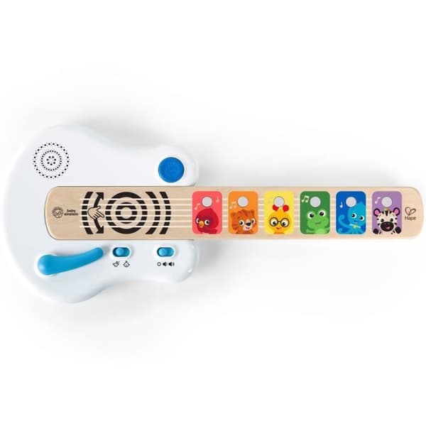 Hape Magisk Touch Gitarr