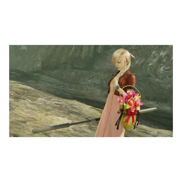 FINAL FANTASY XIII PlayStation 3