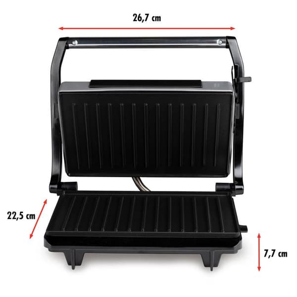 alpina Grill 700W