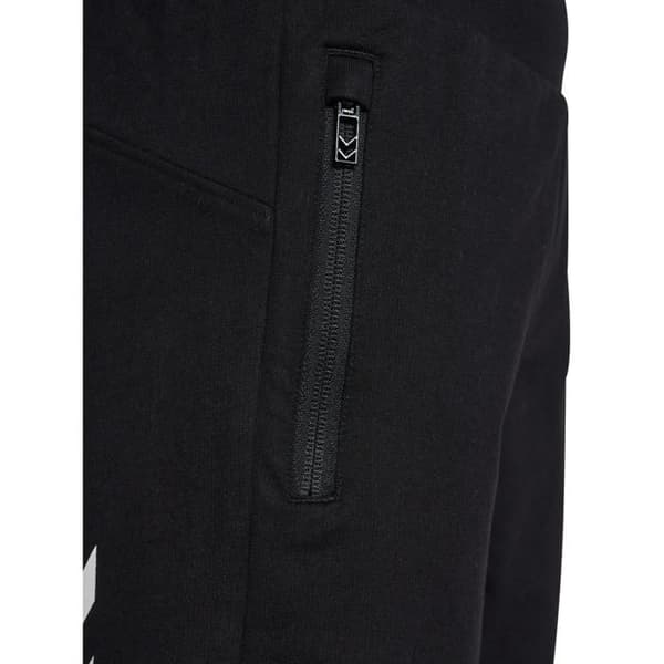 Kort barn Hummel Regular ADJ - svart