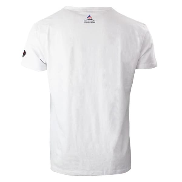 Kortärmad t-shirt för män