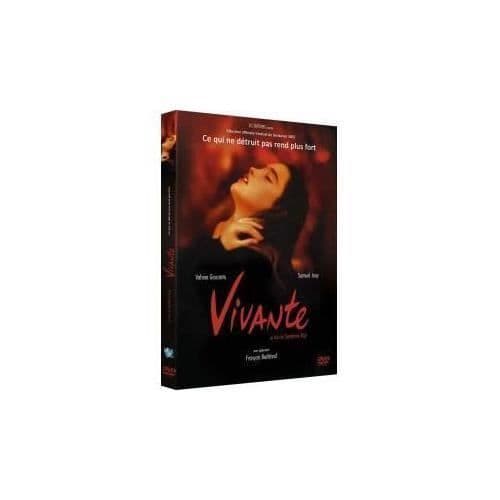 LCJ Vivante DVD - 5051889614524