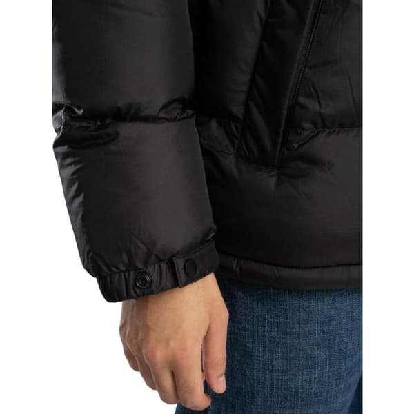 Teknisk Doudoune Utan Huva - Superdry