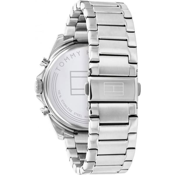 Klocka - TOMMY HILFIGER - 228635 - Stål - Analog - Chic