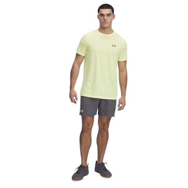 Kort Under Armour Vanish Woven Graphic 15 Cm