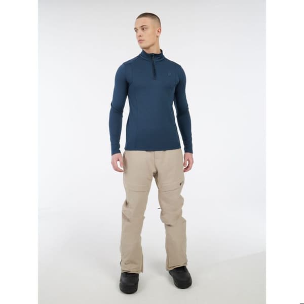 Undertröja 1/4 zip Protest Rewill