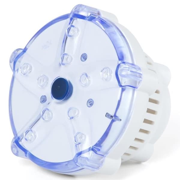 LED-lampa 7 färger - Bestway - för Spa