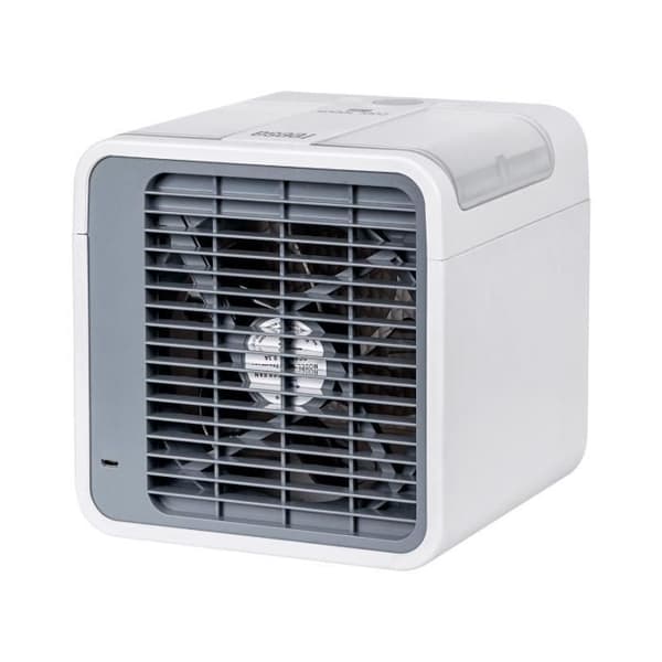 Teesa Cool Touch C300 Mini vattenluftkonditionering med 3 luftflödeshastigheter