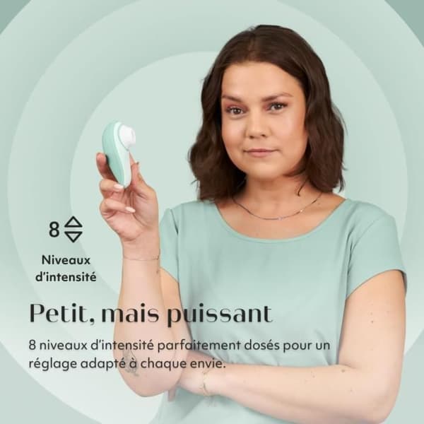 Womanizer Liberty 2 Sage