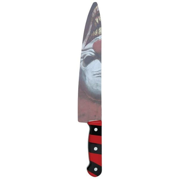 Mördarklownkniv
