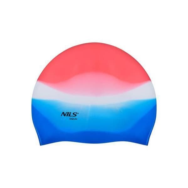 Badmössa NILS Aqua NQC M03